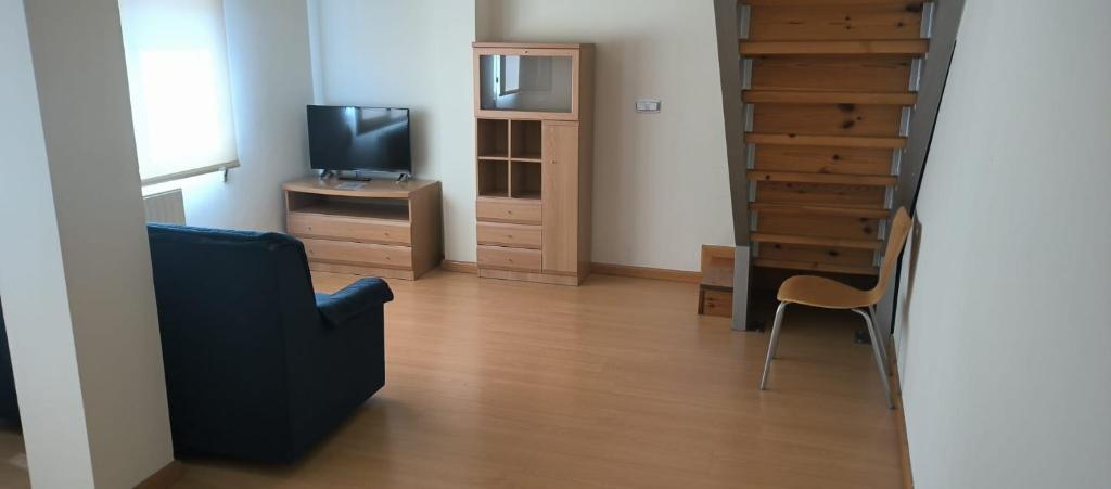 Hotel Metropol by Carris - Duplex Room