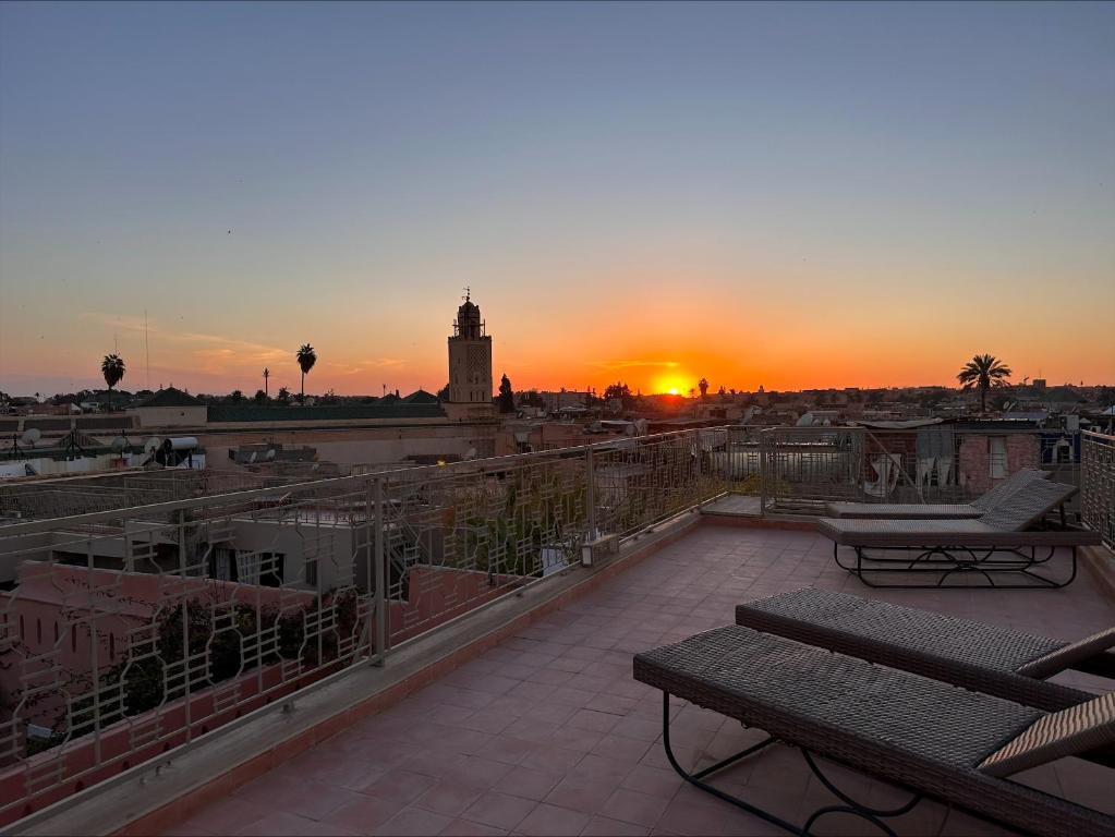 Riad Home Zemrane — photo 4
