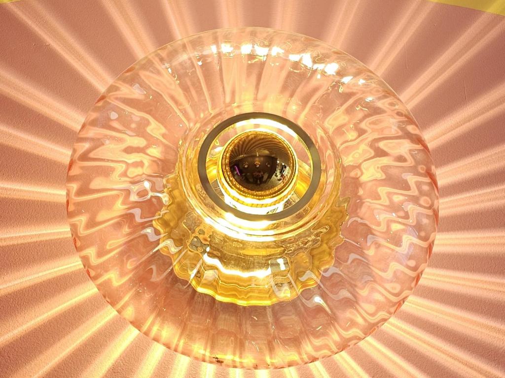 Hotel La Petite Rosa - Resim 25