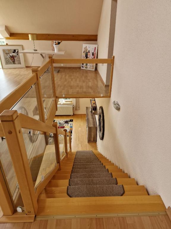Fotografie z fotogalerie ubytování Villa Kayser v destinaci Freyburg