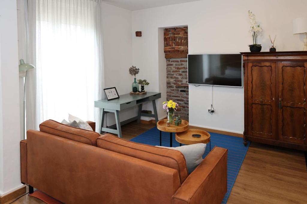 2BeSittard - Studiowohnung