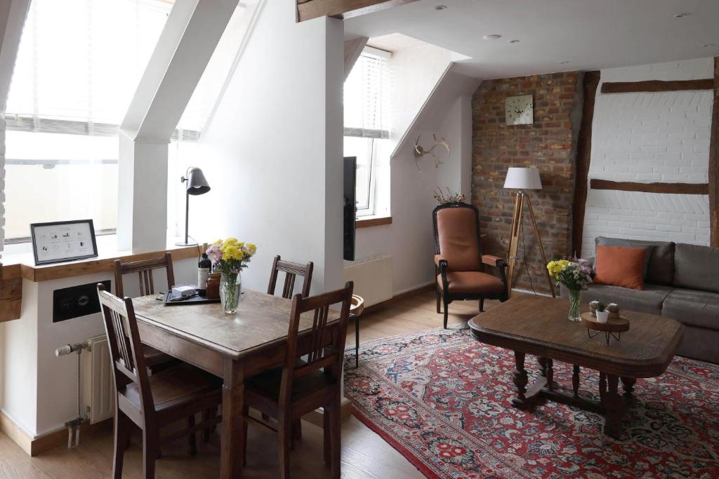 2BeSittard - Wohnung Mit Einem Schlafzimmer