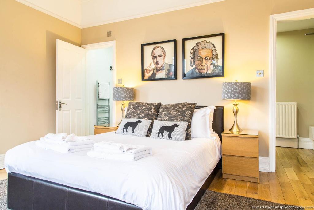 Alum Chine Beach House - Housity