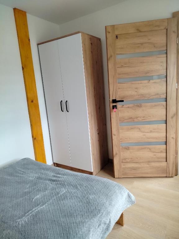 Brzozowy Zakątek - Habitación Doble Grande