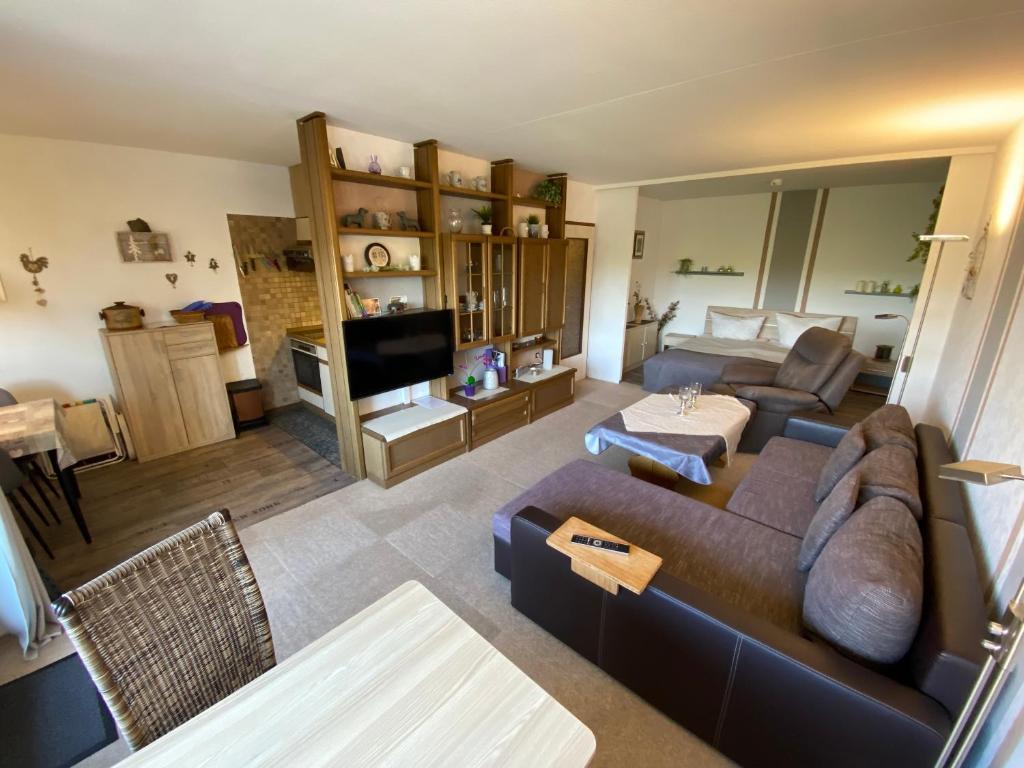 Harzlichblick Ferienwohnung - Housity