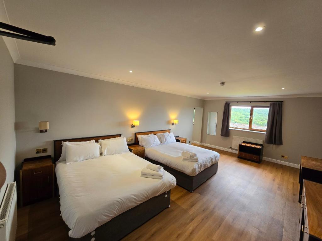 Staindrop Hotel - Resim 30