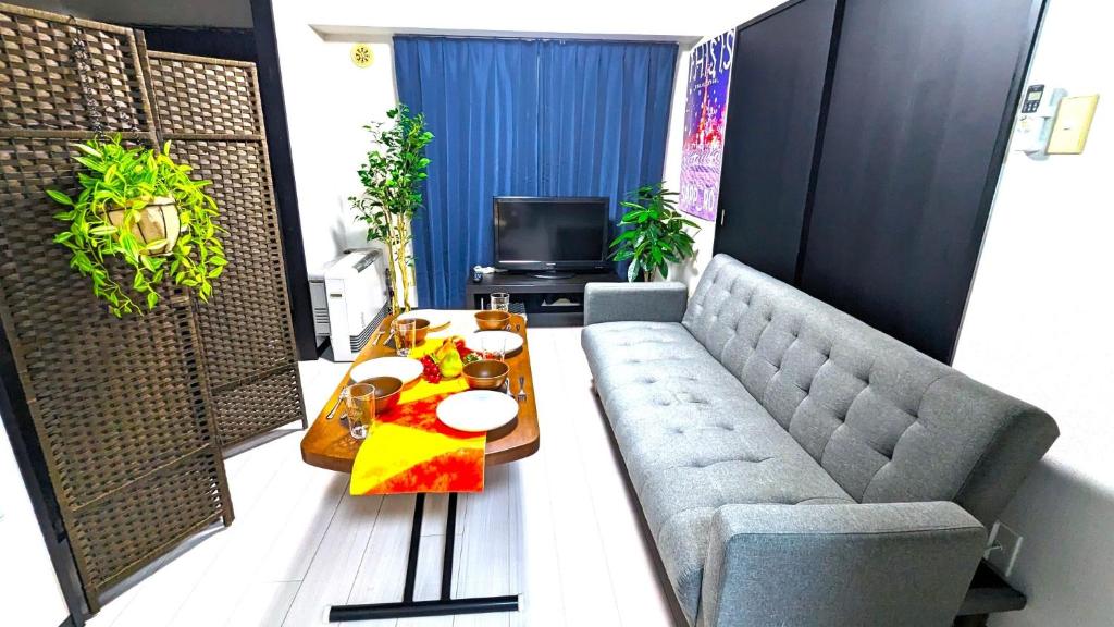Space South 4 - Vacation STAY 17196