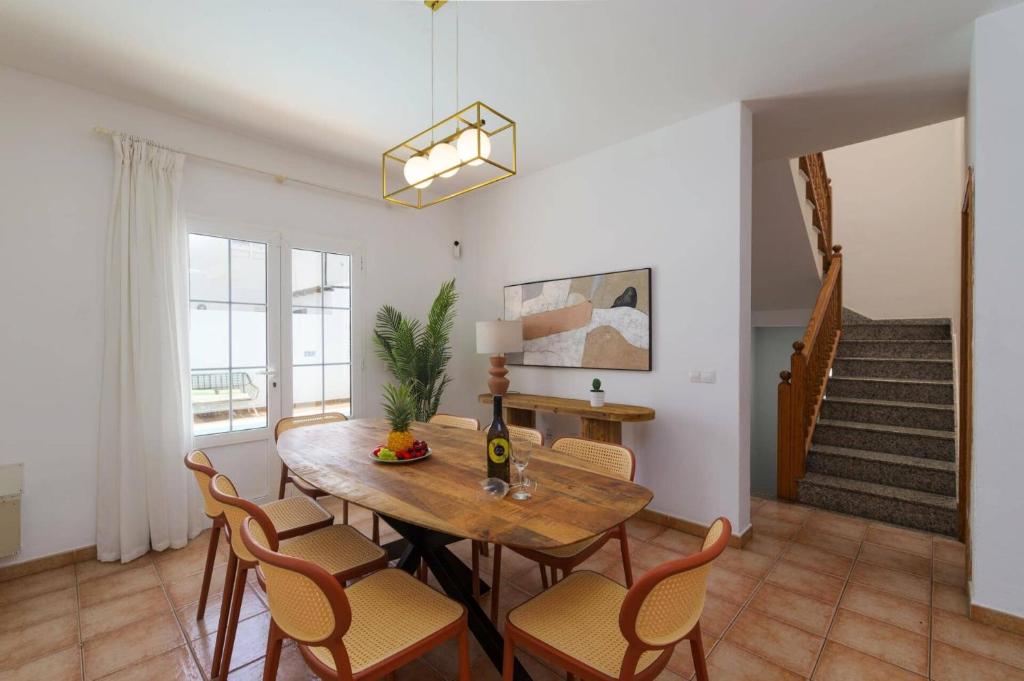 Fotografie z fotogalerie ubytování Villa Laurona by Villa Plus v destinaci Puerto del Carmen