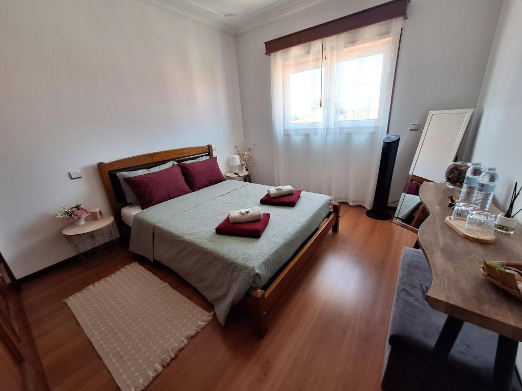 Ana Paula House - 15