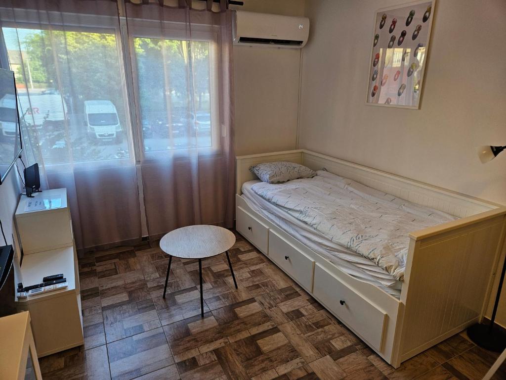 Studio 12 - 一居室公寓