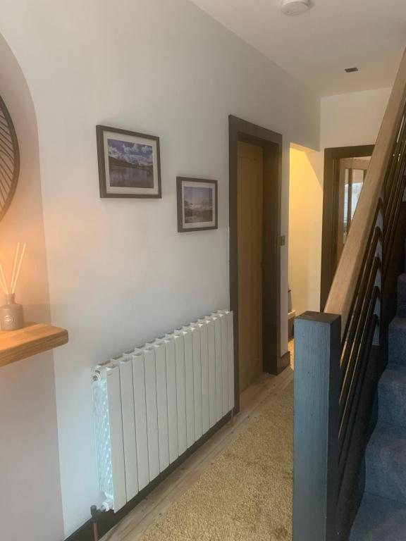 Fotografie z fotogalerie ubytování House Aurora v destinaci Edinburgh