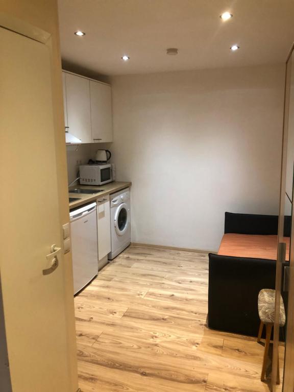 Foto Tallinnas asuva majutusasutuse Hagudi Miniflats galeriist