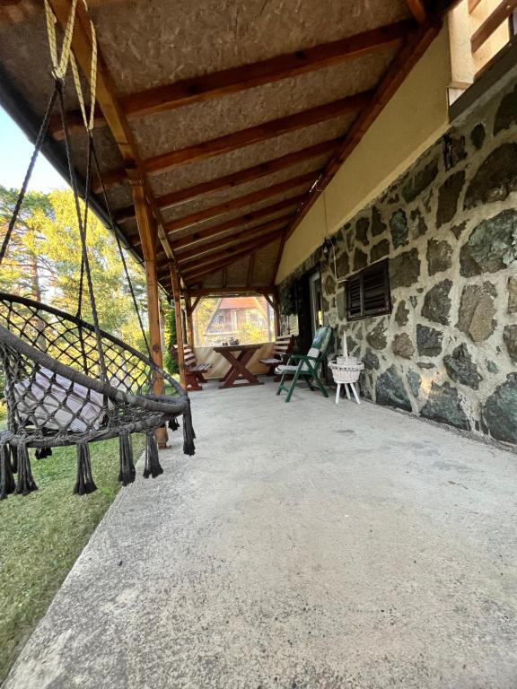 Fotografie z fotogalerie ubytování Divčibarski kutak v destinaci Divčibare