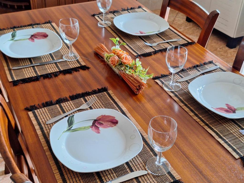 Ana Paula House - 13