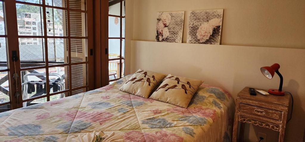 Excelente custo x benefício no centro de Canela