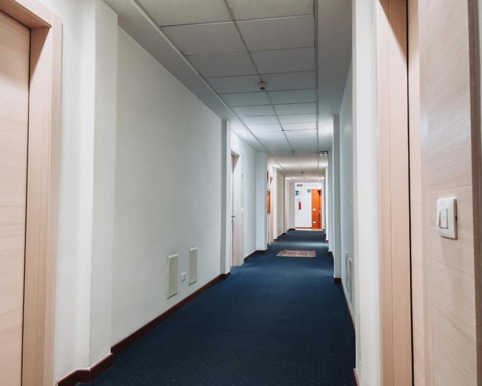 Fotografie z fotogalerie ubytování Hotel all'Oasi v destinaci Paese
