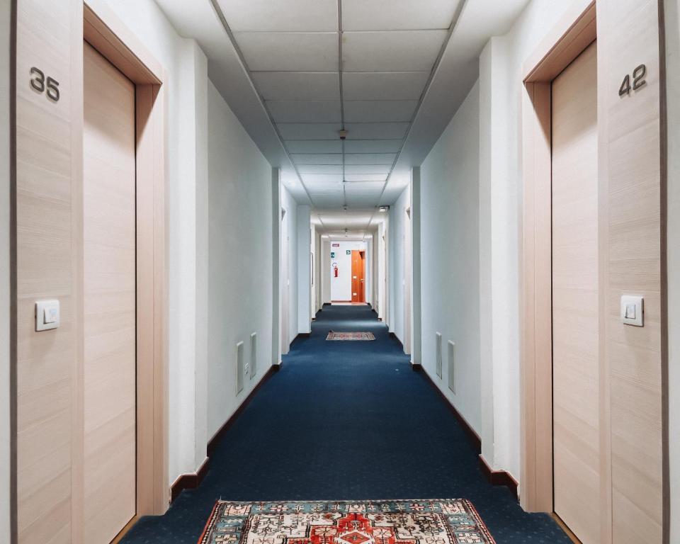 Fotografie z fotogalerie ubytování Hotel all'Oasi v destinaci Paese