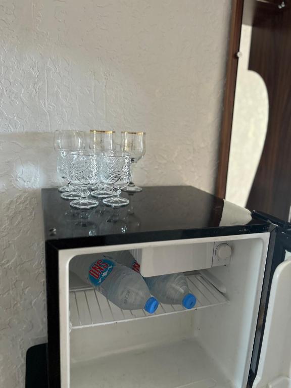 Fotografie z fotogalerie ubytování Guesthouse TEA v destinaci Kutaisi