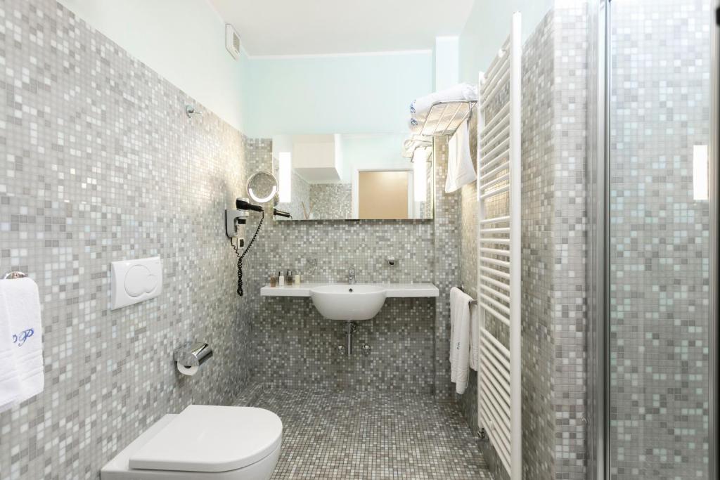 Hotel Palazzo Papaleo - 18