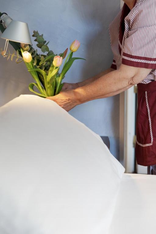 Hotel Palazzo Papaleo - 19