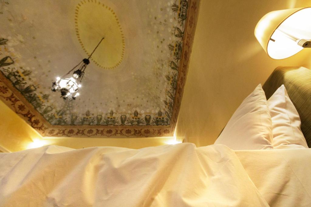 Hotel Palazzo Papaleo - 8