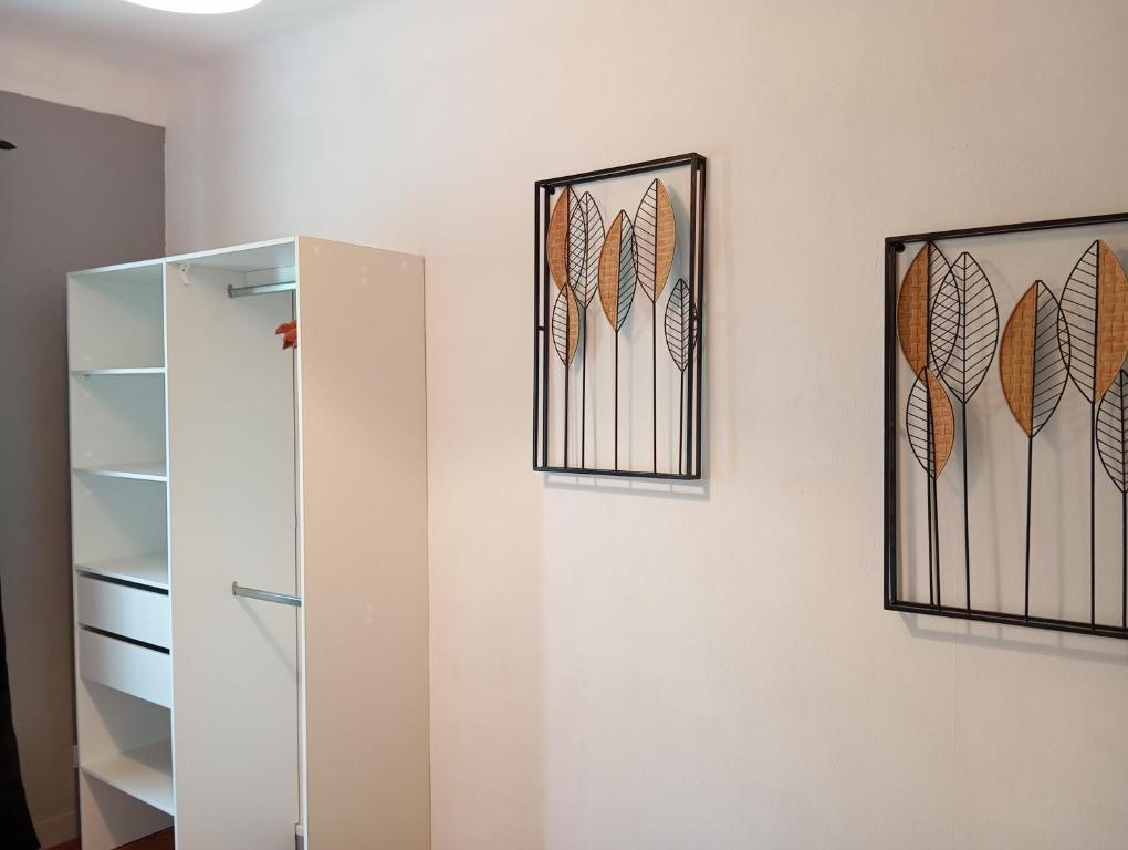 Fotografie z fotogalerie ubytování Appartement 2 hyper centre Lorient v destinaci Lorient