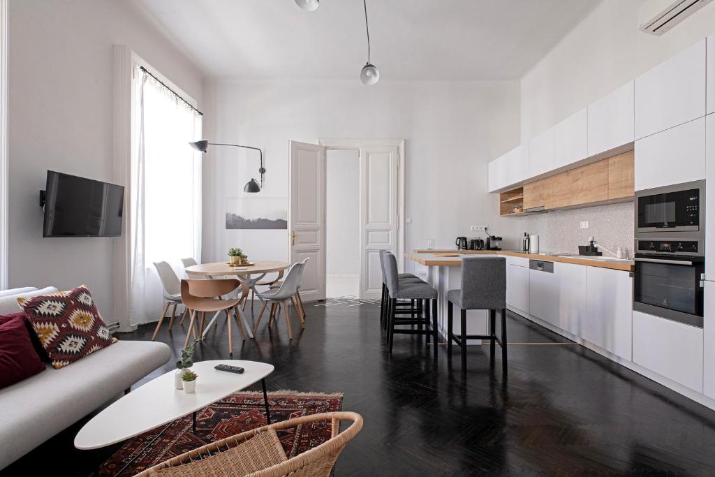 City Center Industrial Residence - Appartamento