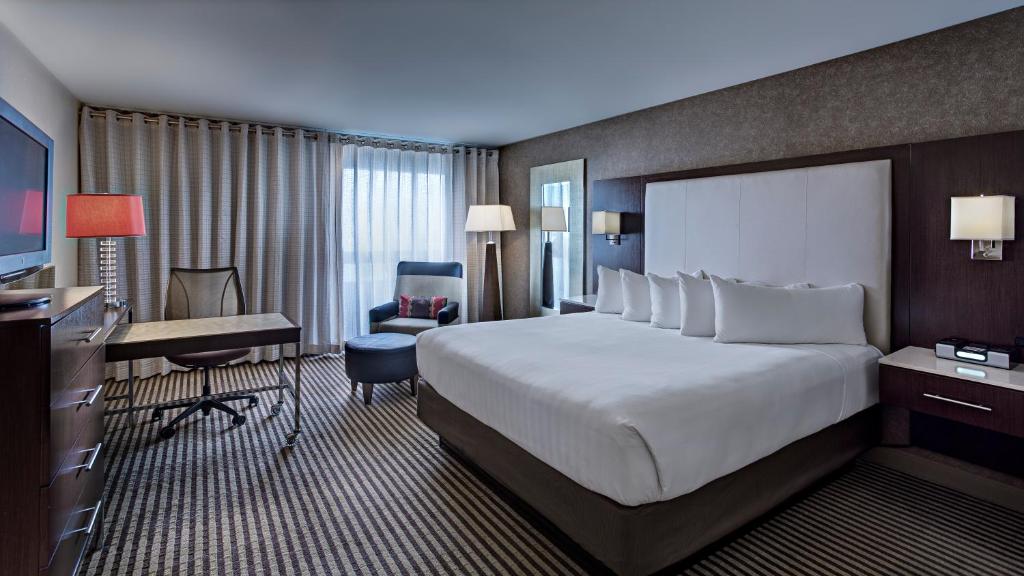Hyatt Regency DFW International Airport - 