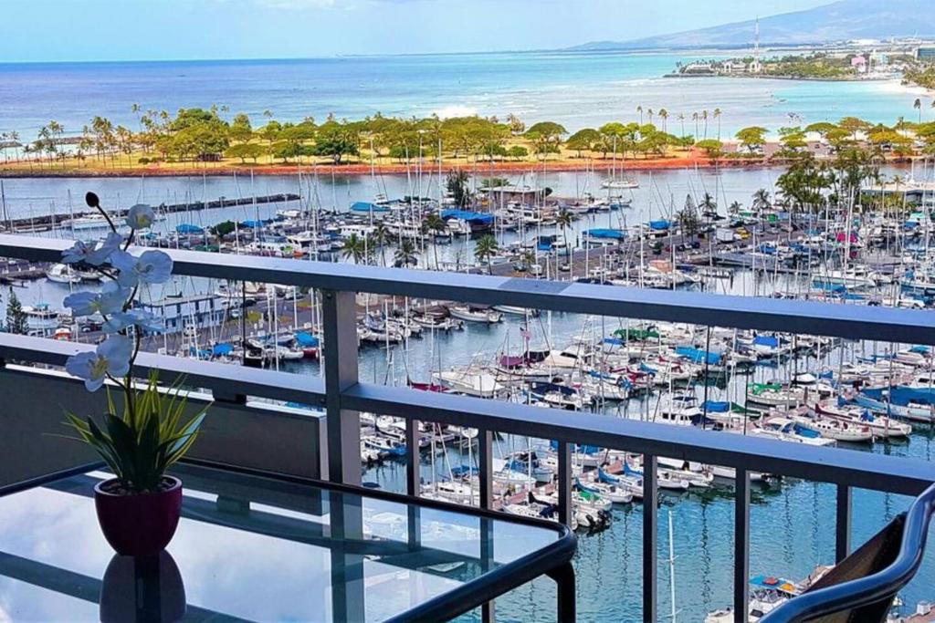 Příroda nedaleko prázdninového domu