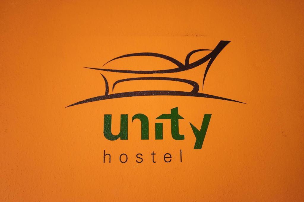 Certifikát, hodnocení, plakát nebo jiný dokument vystavený v ubytování Unity Hostel Budapest