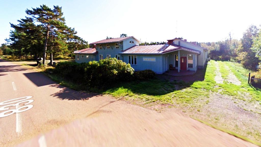 Photo from Pauls Galleria in Enklinge, Åland Islands, Finland