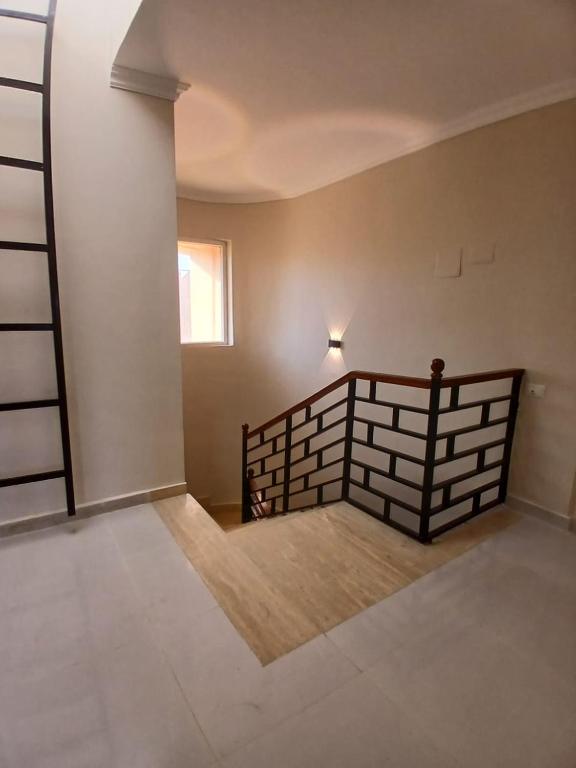 艾因苏赫纳Mountain View Sokhna 1, Villa 4 Bedrooms, Direct to Pool, 300 M to Beach & Dayra Camp, Families ONLY的相册照片