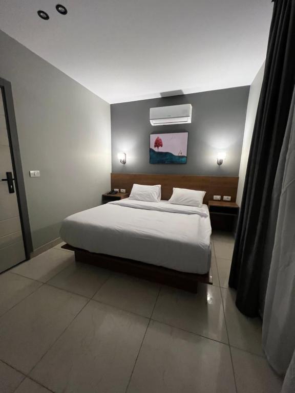 Regal view Aparthotel - 7