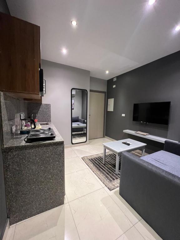 Regal view Aparthotel - 6