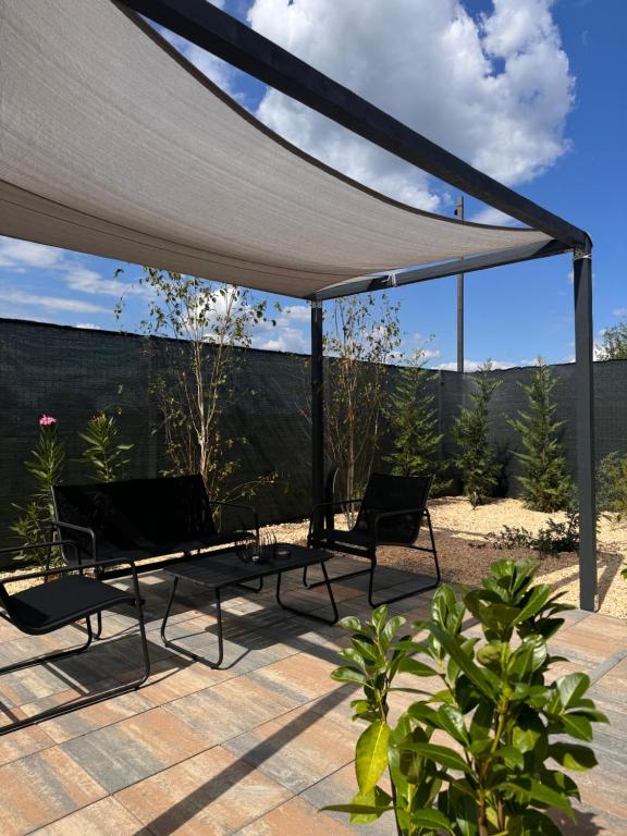 Fotografie z fotogalerie ubytování Casa en Sol -Therme Balotesti v destinaci Balotešti