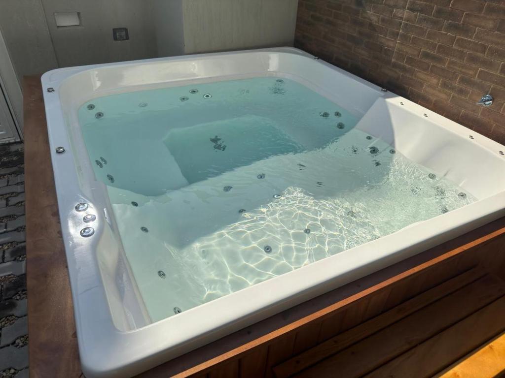 Casa alto Padrão para temporada - cod 62