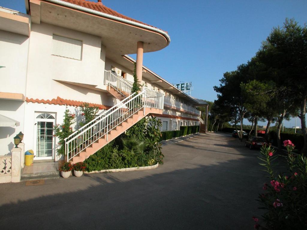 Hotel Crystal Park - Doppel- Oder Zweibettzimmer – Obere Etagen