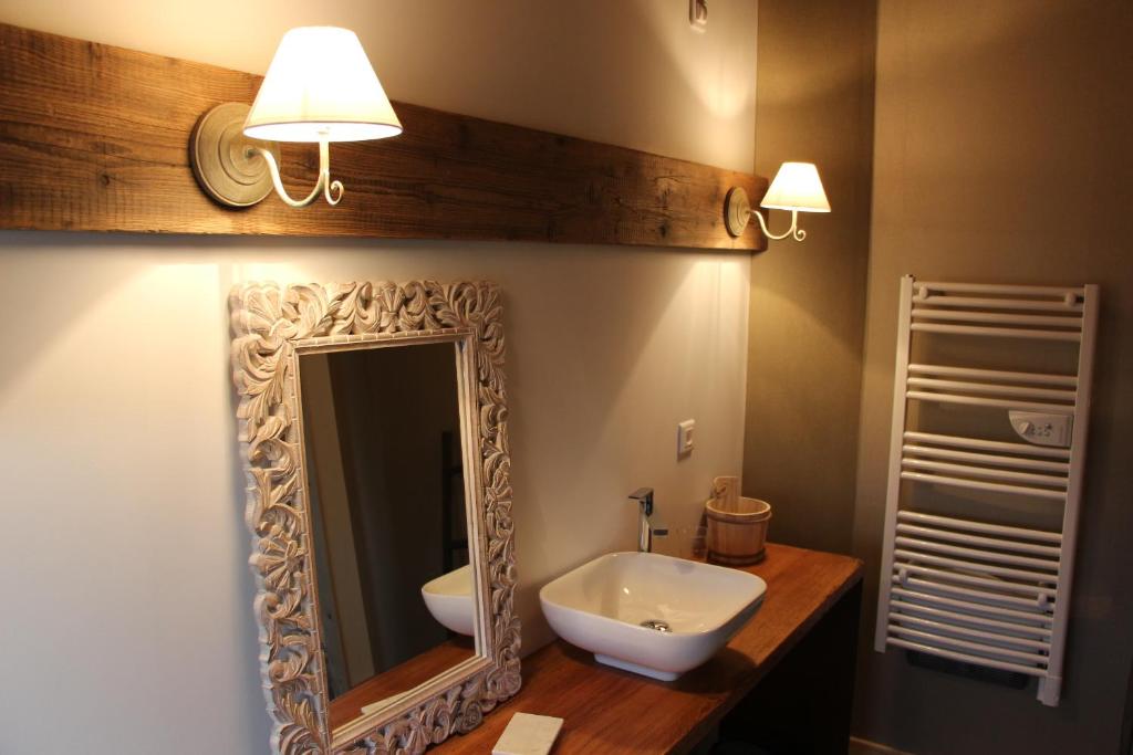La Grange du couvent B&B – photo 59