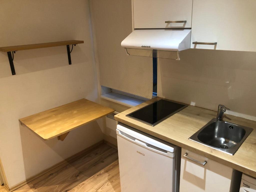 Foto Tallinnas asuva majutusasutuse Hagudi Miniflats galeriist