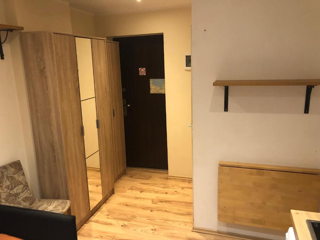 Foto Tallinnas asuva majutusasutuse Hagudi Miniflats galeriist