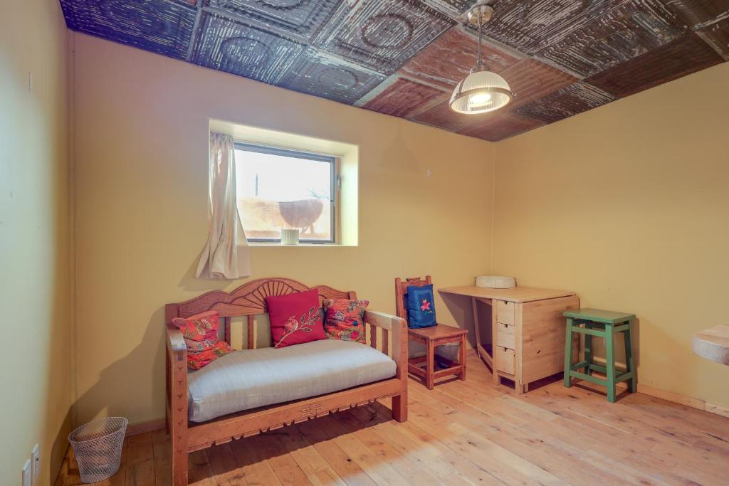Santa Cruz Vacation Rental with Free WiFi - Maison De Vacances