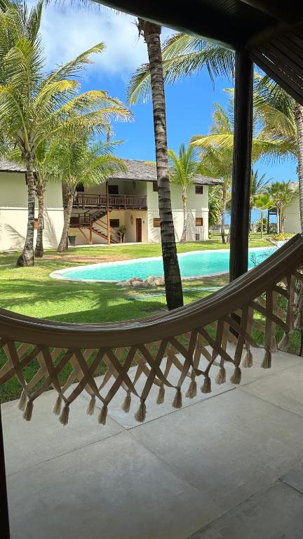 Piccioli - Kite Village Uruaú