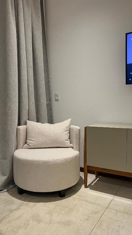 Piccioli - Kite Village Uruaú