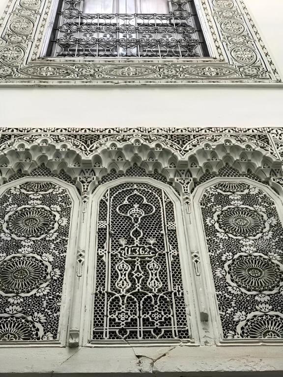 Foto dalla galleria di Dar El Arfaoui a Fes