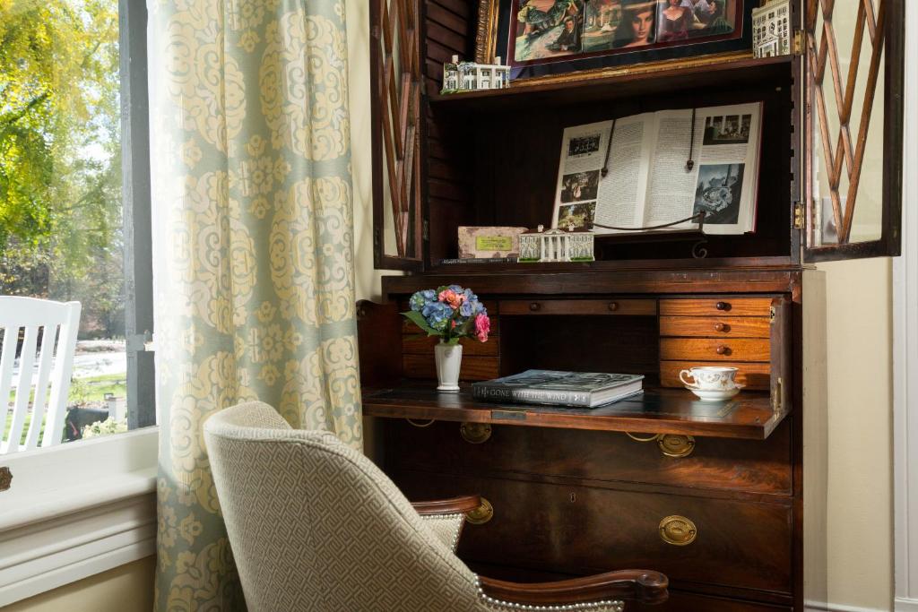 The Twelve Oaks Bed & Breakfast - Suíte Júnior