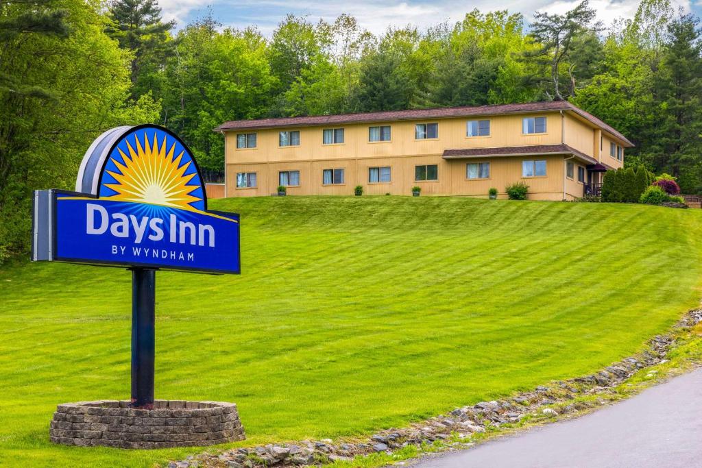 Certifikát, hodnocení, plakát nebo jiný dokument vystavený v ubytování Days Inn by Wyndham Wurtsboro