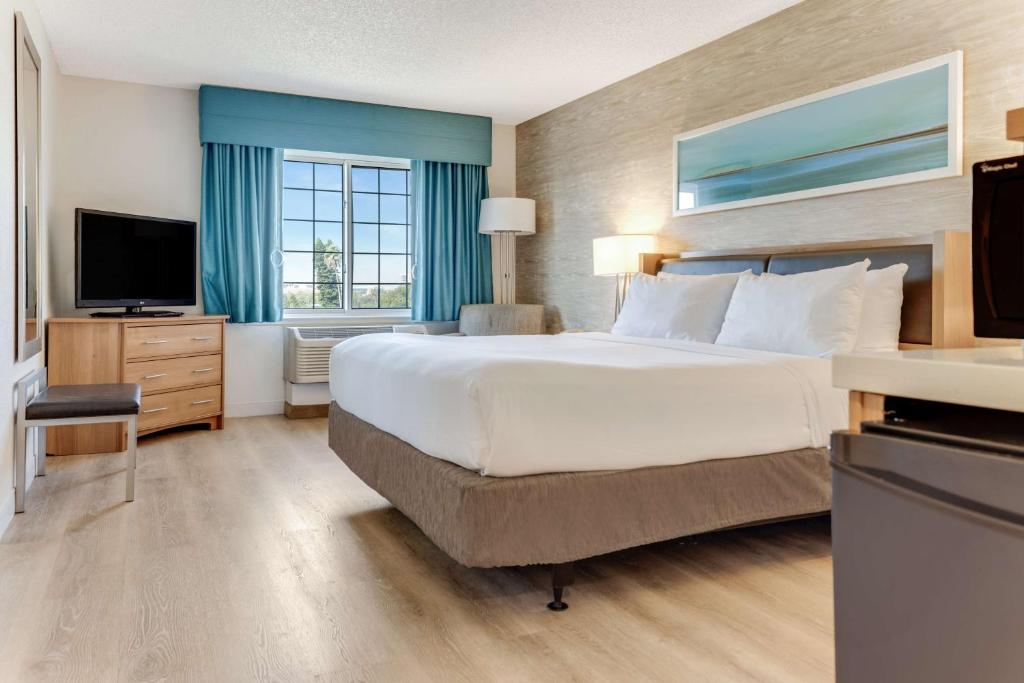 Sonesta Anaheim Resort Area - 