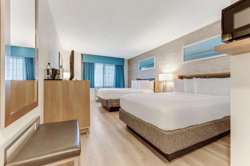 Sonesta Anaheim Resort Area - 