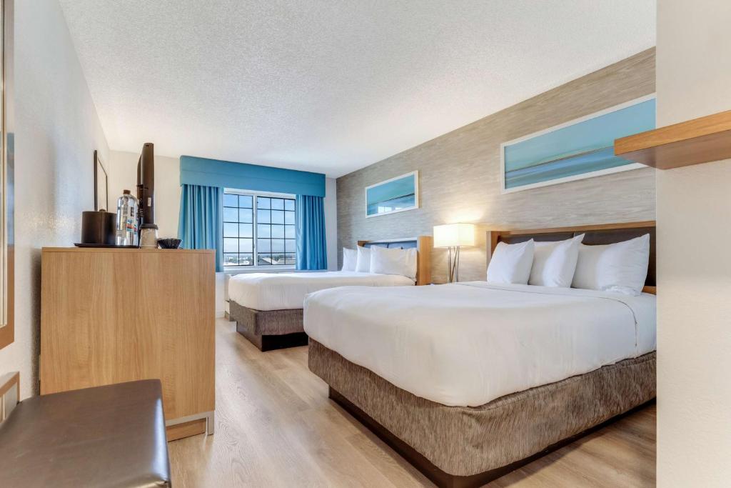 Sonesta Anaheim Resort Area - 