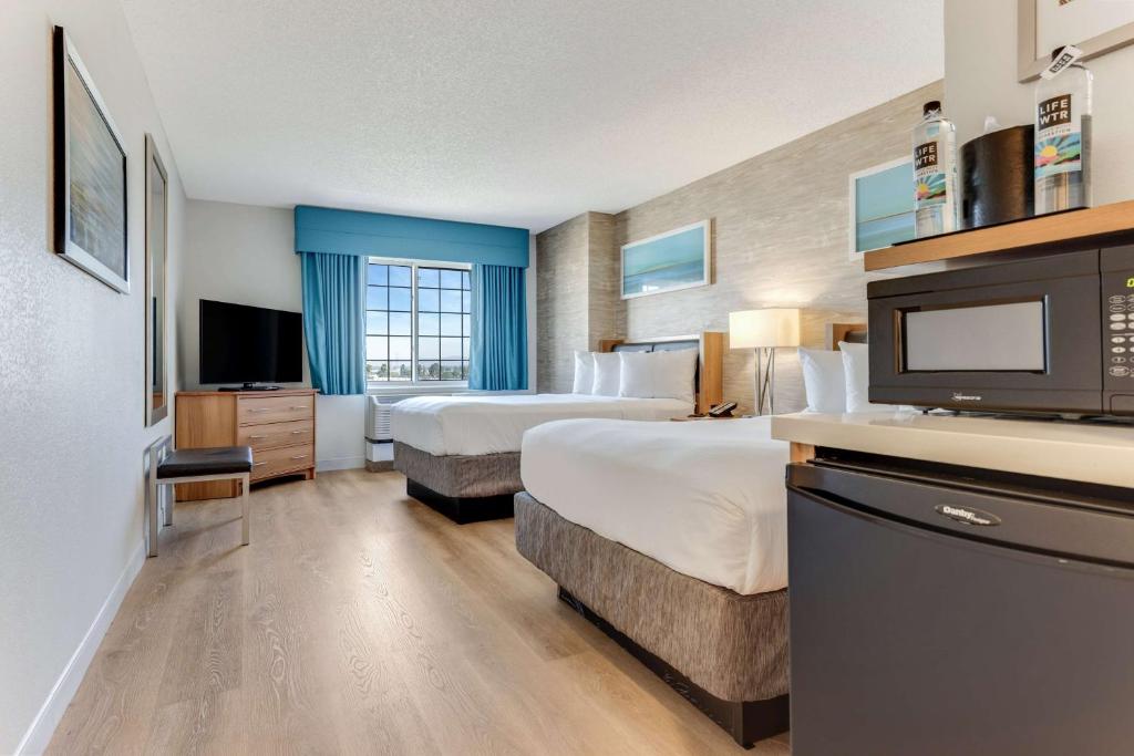 Sonesta Anaheim Resort Area - 
